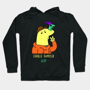 Smiling Friends #2 Hoodie